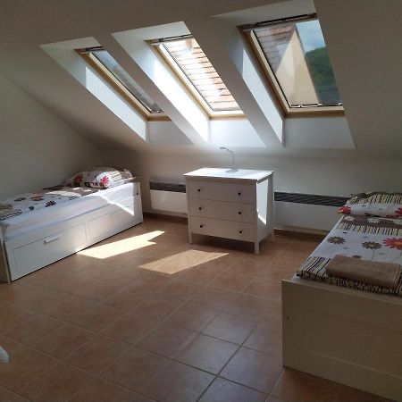 Apartment Koprivovi Nemcicky  Luaran gambar