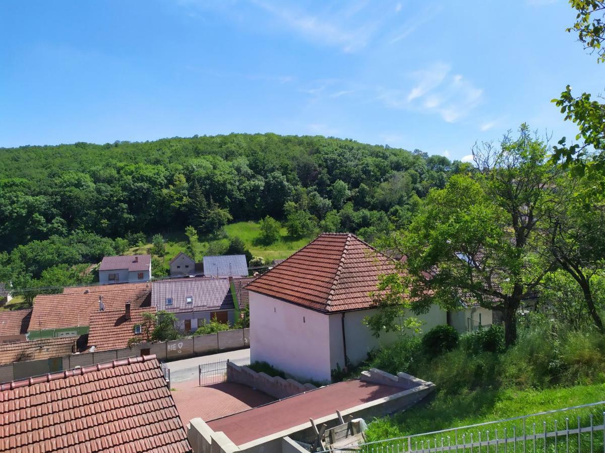 Apartment Koprivovi Nemcicky  Luaran gambar