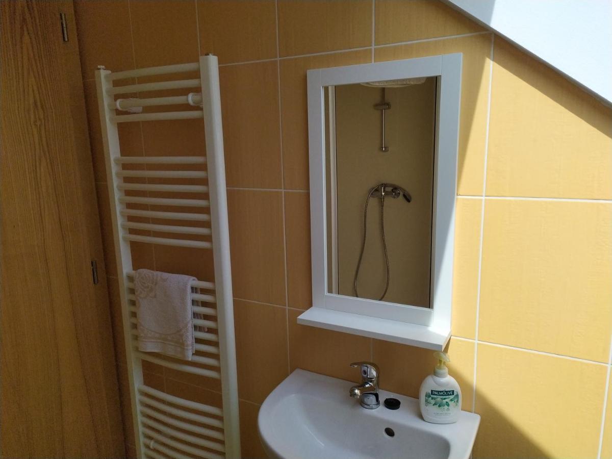 Apartment Koprivovi Nemcicky  Luaran gambar