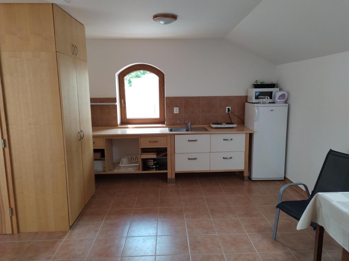 Apartment Koprivovi Nemcicky  Luaran gambar